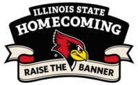 Illinois State University Homecoming Town and Gown 5K
