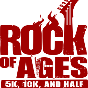 Rock of Ages 5K, 10K & Half Marathon Run