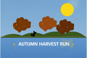 Autumn Harvest Trail Run | Bastrop Last Standing • Ruck • 50K • 20-Miler • 10-Miler • 5-Miler • Full • Half • 10K • 5K