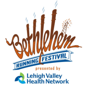 2026 Bethlehem Running Festival