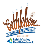 2026 Bethlehem Running Festival