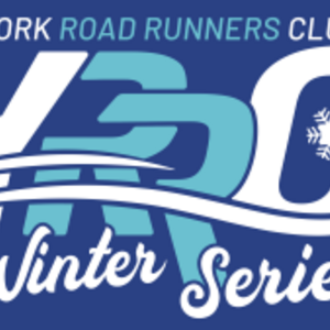 YRRC Winter Series 2025 - 2026 - Dallastown 10K