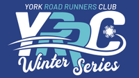 YRRC Winter Series 2025 - 2026 - Dallastown 10K