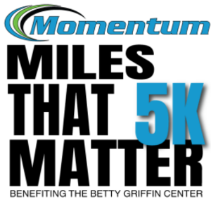 Momentum Miles That Matter 5k