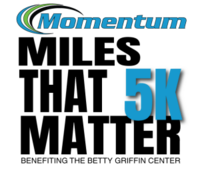 Momentum Miles That Matter 5k