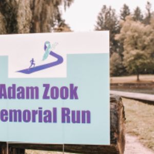 Adam Zook Memorial Run