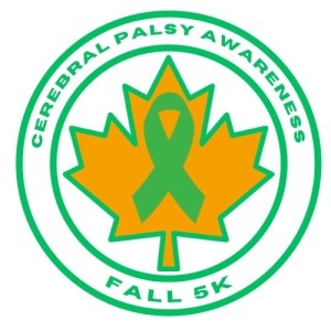 Cerebral Palsy Awareness 5K