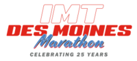 IMT Des Moines Marathon