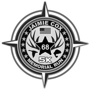 JAIMIE COX MEMORIAL RUN