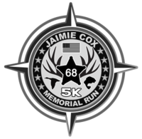 JAIMIE COX MEMORIAL RUN