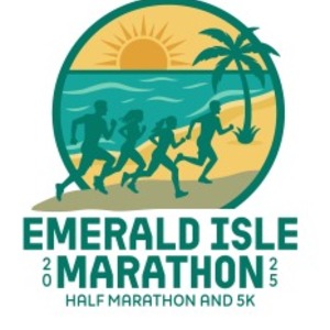 Emerald Isle Marathon, Half Marathon and 5K