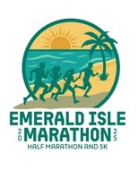 Emerald Isle Marathon, Half Marathon and 5K