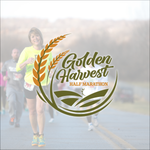 Golden Harvest Half Marathon & 5k/10k - Wichita