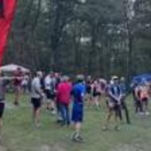 Bear Lake Ultra