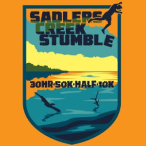 Sadlers Creek Stumble (32 Hour - 26.2 - 13.1 - 10k)