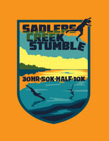 Sadlers Creek Stumble (32 Hour - 26.2 - 13.1 - 10k)