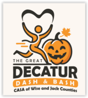 CASA of Wise & Jack Counties - The Great Decatur Dash and Bash