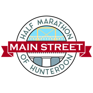Main Street Half Marathon & 4 Miler - Hunterdon
