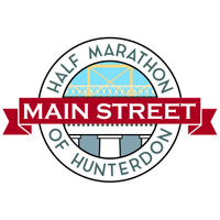 Main Street Half Marathon & 4 Miler - Hunterdon
