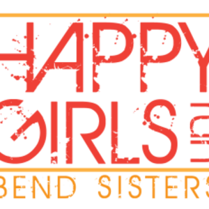 2026 Happy Girls Sisters