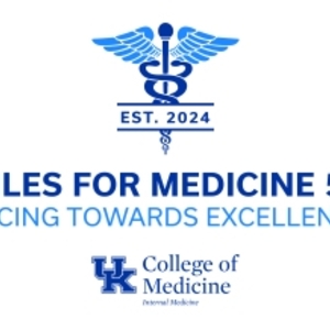 Miles For Medicine 5K Run/Walk