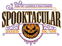 SPOOKTACULAR 5K / 10K