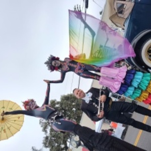 Day of The Dead 5K & 10k