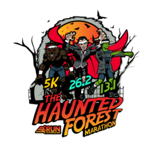 The Haunted Forest Marathon