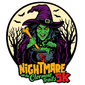 Nightmare on the Clermont Trails 5K