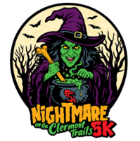 Nightmare on the Clermont Trails 5K