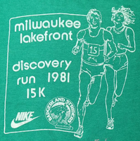 Lakefront Discovery Run