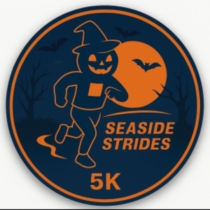 Seaside Strides 5K