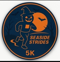 Seaside Strides 5K