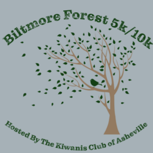 Biltmore Forest 5k/10k