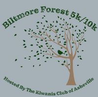 Biltmore Forest 5k/10k