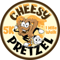 Cheesy Pretzel 5K and 1 Mile Walk