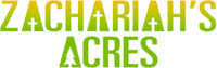 Zachariah's Acres Fall Run, Walk & Roll
