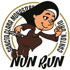 Sancta Clara Monastery Nun Run