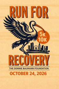 Run For Recovery
