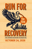 Run For Recovery