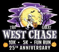 The Great West Chase