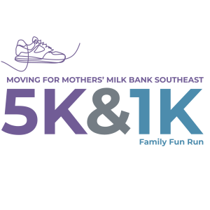 Moving for Mothers' Milk Bank Southeast