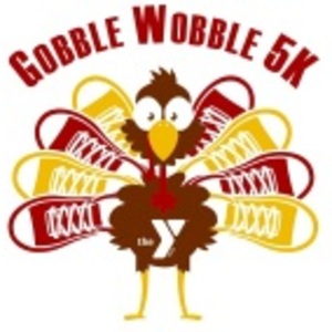 Gobble Wobble 5K Run & Walk