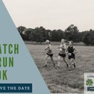 Sasquatch Preservation Trail Run 5 & 10 K