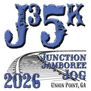Junction Jamboree Jog 5K / 10K / 10-Miler