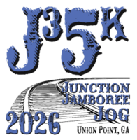 Junction Jamboree Jog 5K / 10K / 10-Miler
