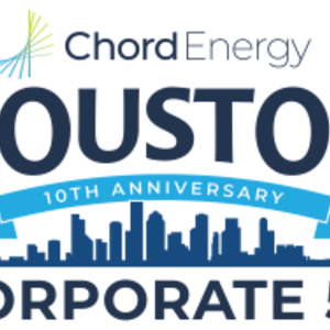 CHORD ENERGY HOUSTON CORPORATE 5K