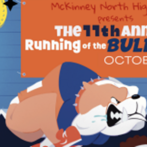 2025 11th Annual Running of the Bulldogs Fun Run
