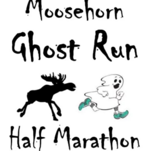 Moosehorn Ghost Run Half-Marathon and Relay