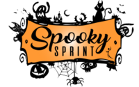 Spooky Sprint- Rochester
